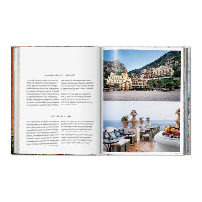 Livro The Hotel Book - Great Escapes Mediterranean
