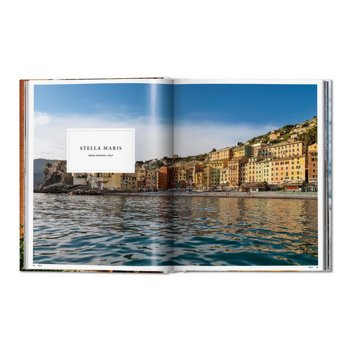 Livro The Hotel Book - Great Escapes Mediterranean