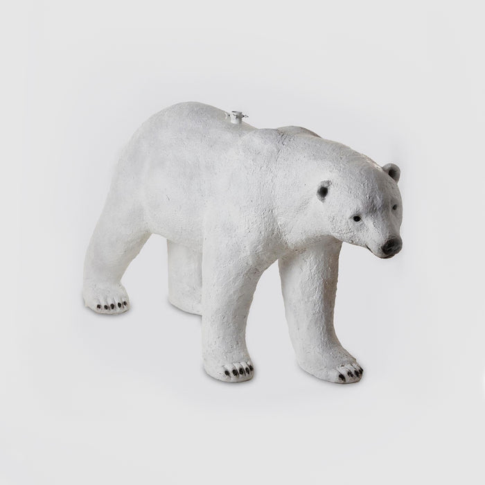 Base arvore Urso Polar