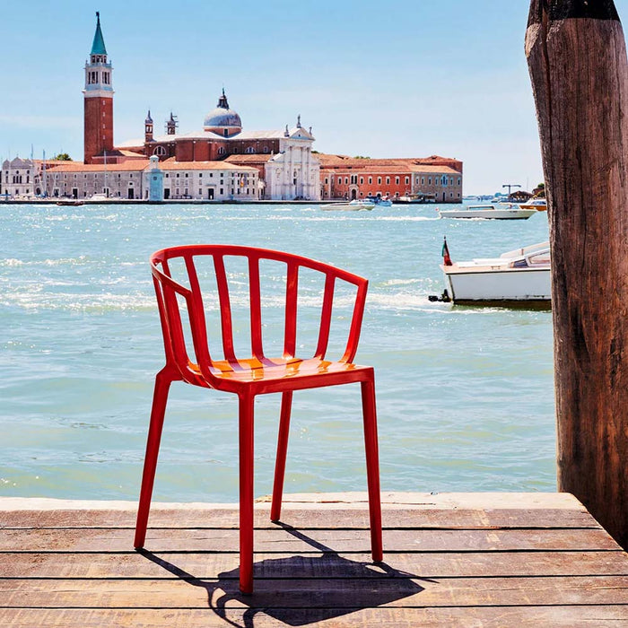 Cadeira Venice (Conjunto de 2 artigos)
