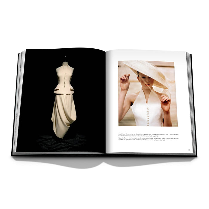 Livro Dior by John Galliano