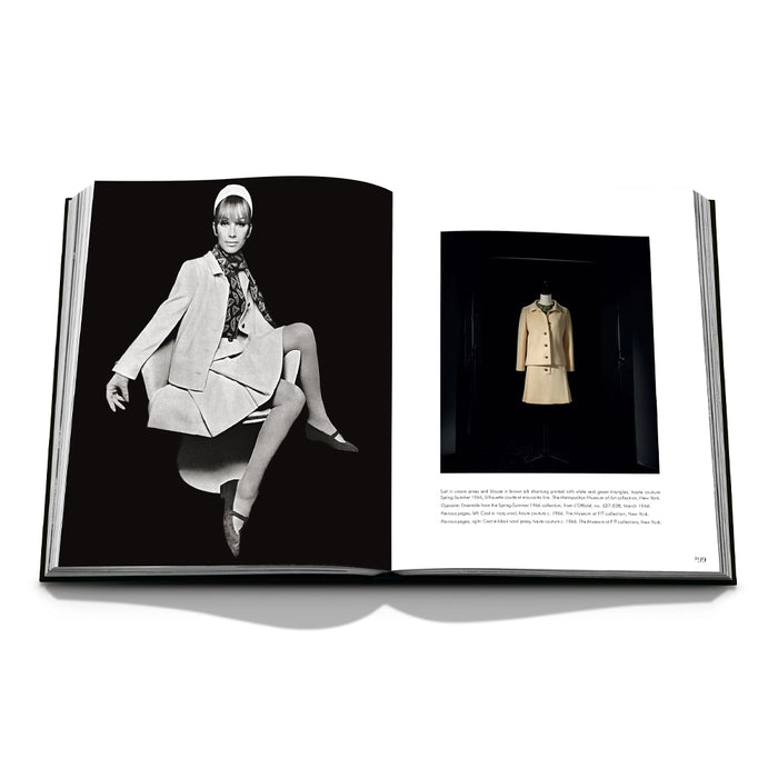 Livro Dior by Marc Bohan