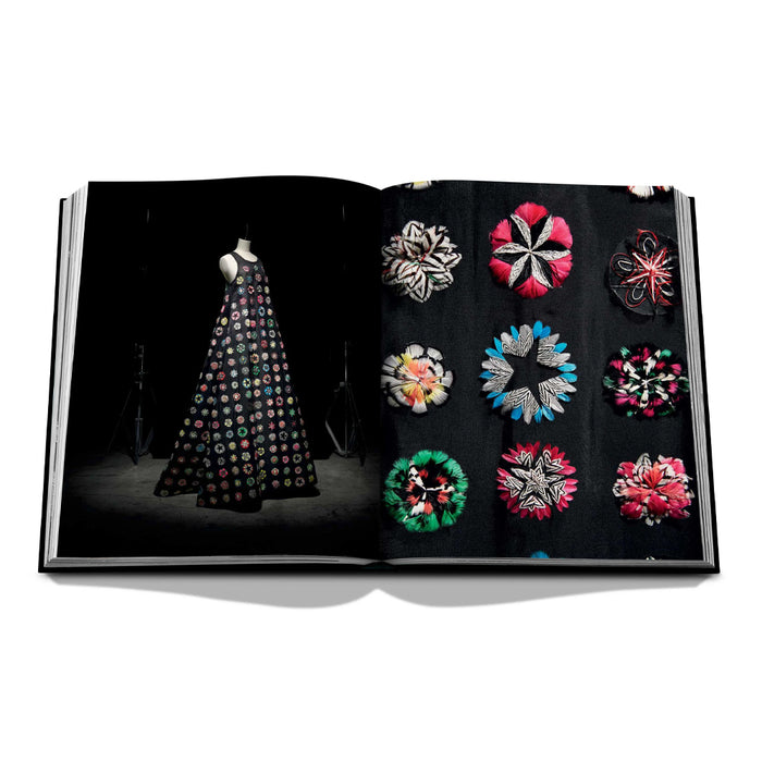 Livro Dior by Raf Simons