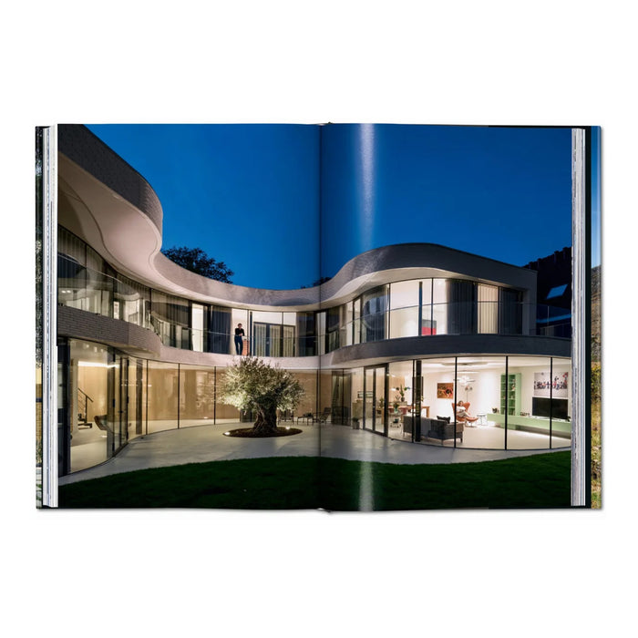 Livro Homes for Our Time - Contemporary Houses around the World