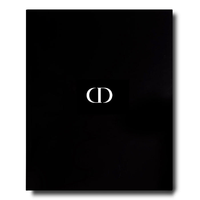 Livro Dior by Christian Dior