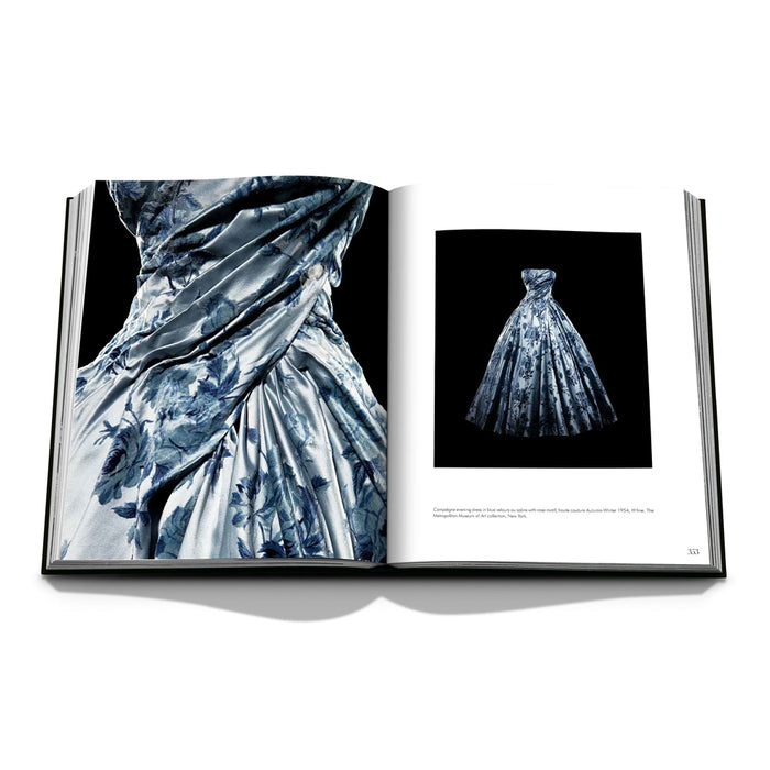 Livro Dior by Christian Dior