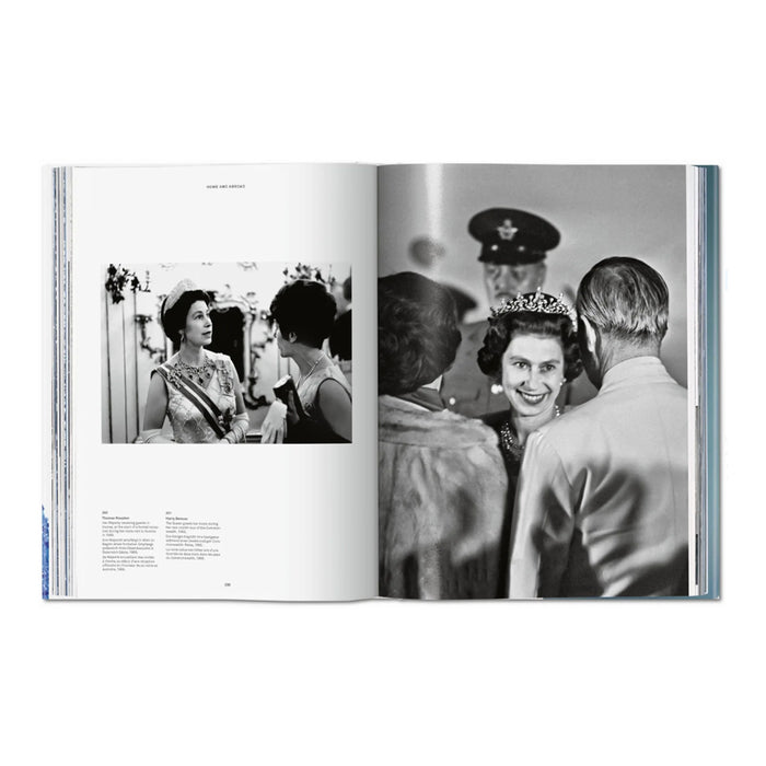 Livro Her Majesty - A Photographic History 1926–2022