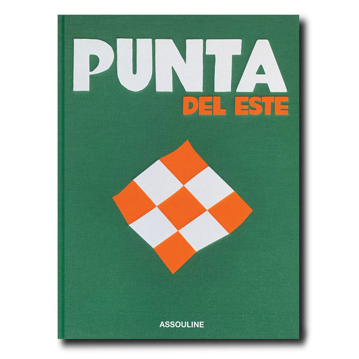 Livro Punta del Este