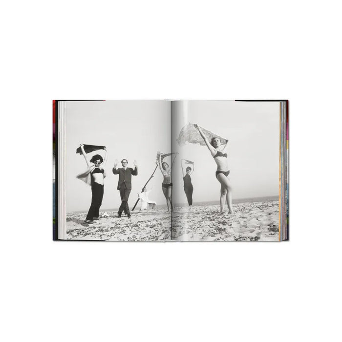 Livro Dennis Hopper
