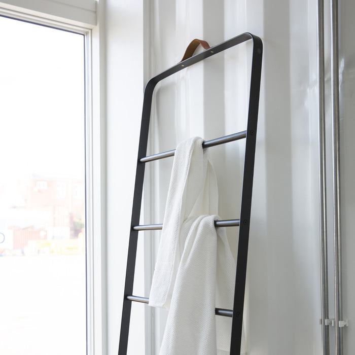 Escada Towel Ladder
