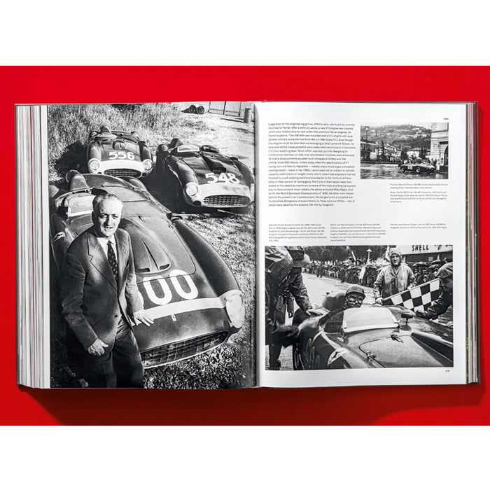 Livro Ultimate Collector Cars