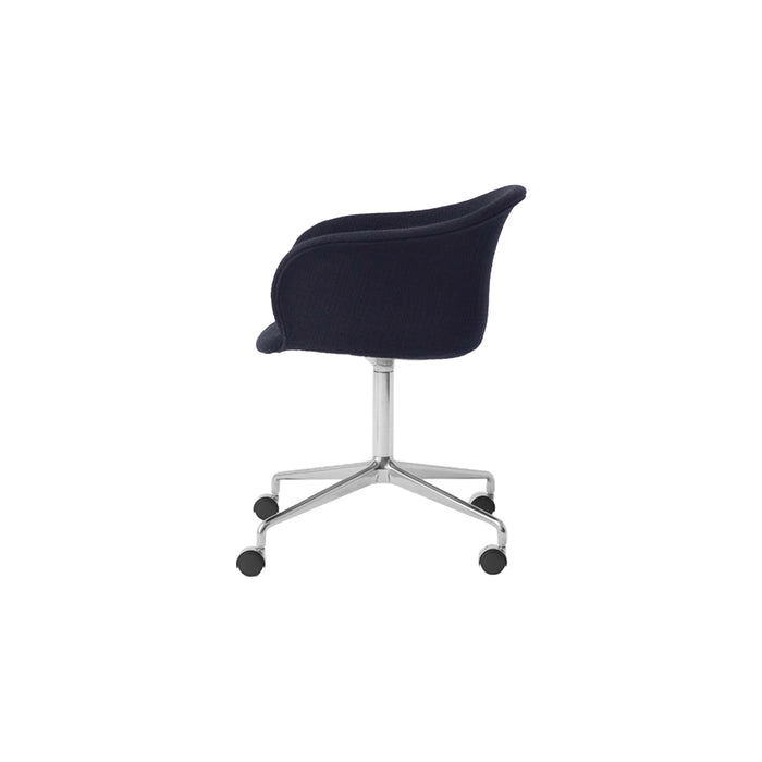 <tc>Upholstered Elefy JH37 Office chair </tc>