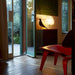 Products Peça decorativa Pássaro Eames House Preto decorativo