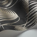 Palm Jungle - The Contemporary Selection Bronze, prata, carvão