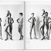 Helmut Newton. SUMO. 20th Anniversary Edition pagina com imagens a preto e branco 