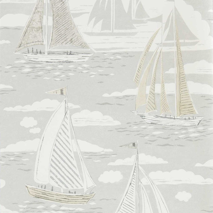 Sailor WP - Port Isaac Wallpapers bege 