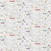 Treasure Map WP - Abracazoo Wallpapers branco 