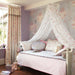 Fairy Castle WP - Abracazoo Wallpapers em contexto decorativo 