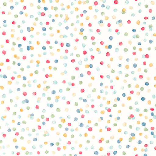 Lots Of Dots WP - Guess Who Wallpapers