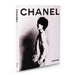 Livro Chanel 3-Book Slipcase 5