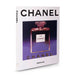 Livro Chanel 3-Book Slipcase 4
