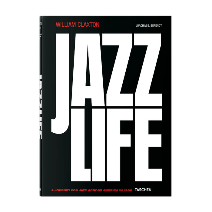 Livro Jazzlife