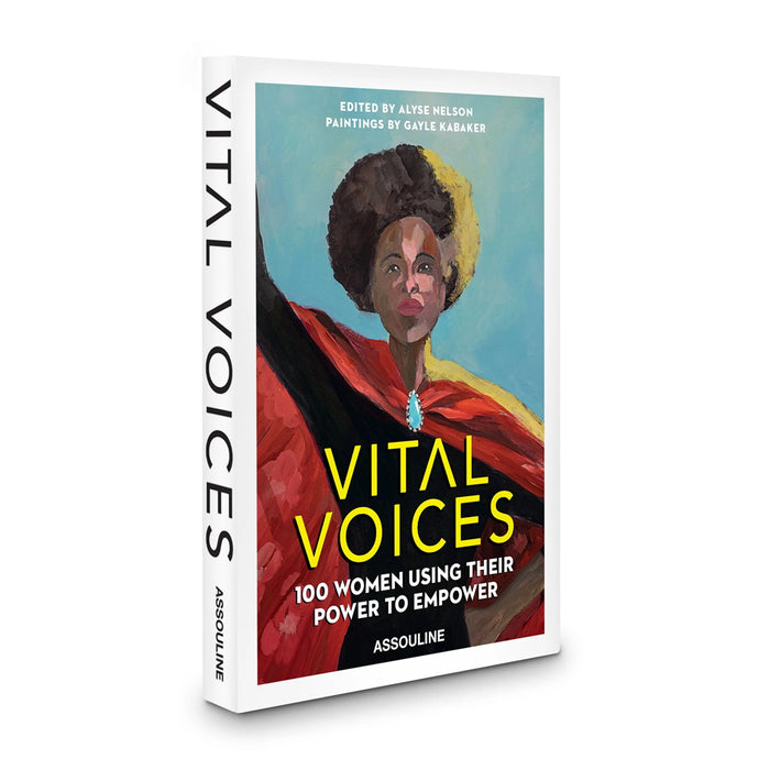 Livro Vital Voices 2