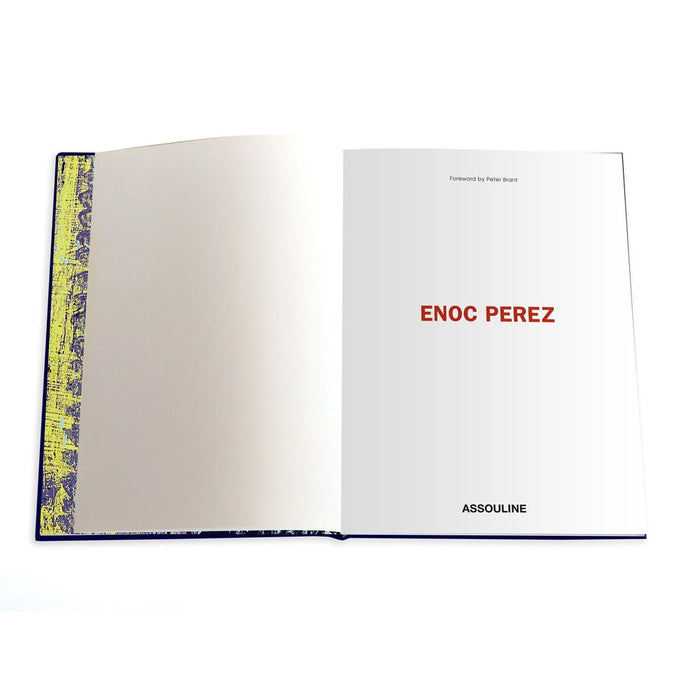 Livro Enoc Perez 4