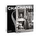 Livro Chanel 3-Book Slipcase 3