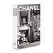 Livro Chanel 3-Book Slipcase 2