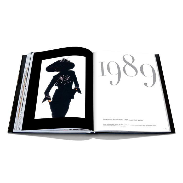 Livro Dior by Gianfranco Ferré 5