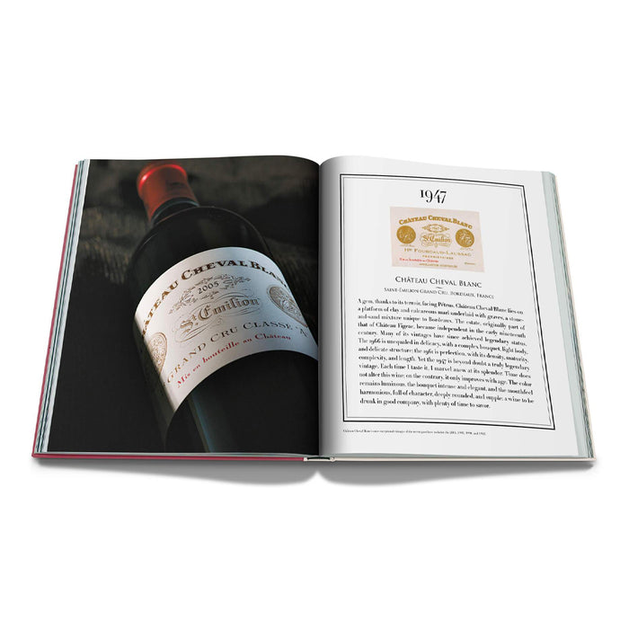 Livro The Impossibel Collection of Wine 9