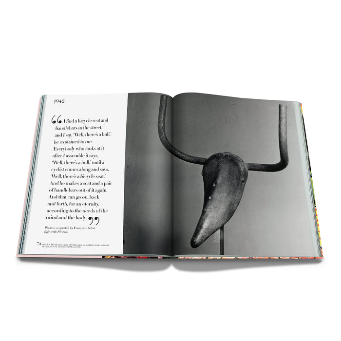 Livro Picasso: The Impossible Collection 13