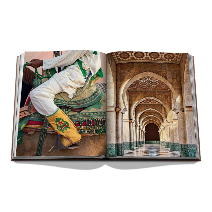 Livro Marrakech Flair 9