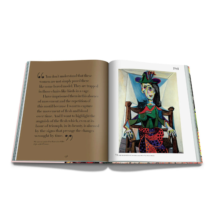 Livro Picasso: The Impossible Collection 12