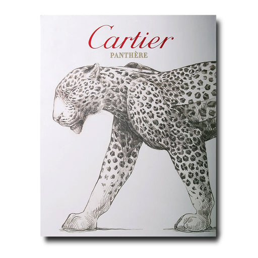Livro Cartier