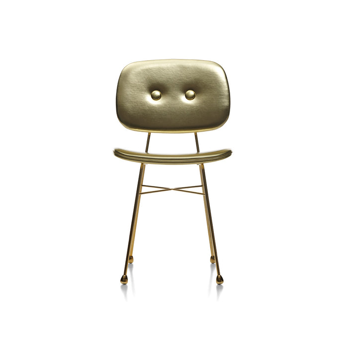 Cadeira The Golden Chair