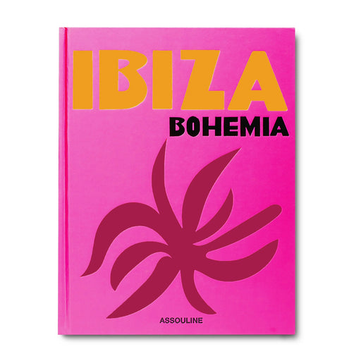 Livro Ibiza Bohemia