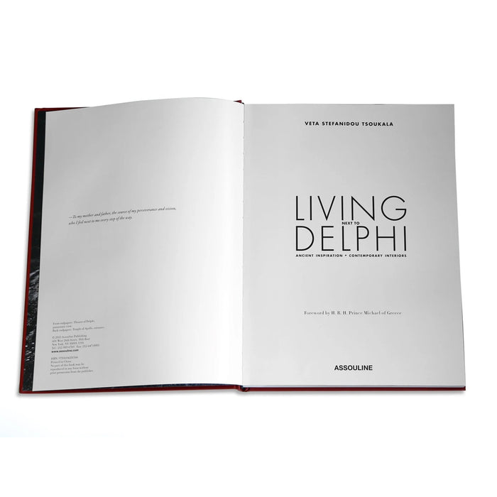 Livro Living Next to Delphi 4