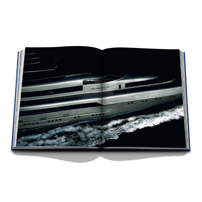 Livro Yachts: The Impossible Collection 13