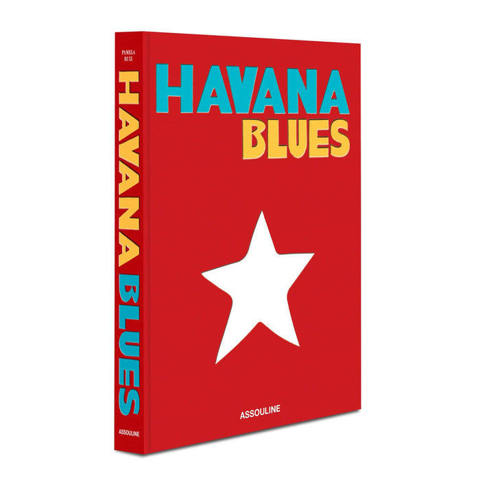 Livro Havana Blues 2