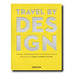 Livro Travel by Design