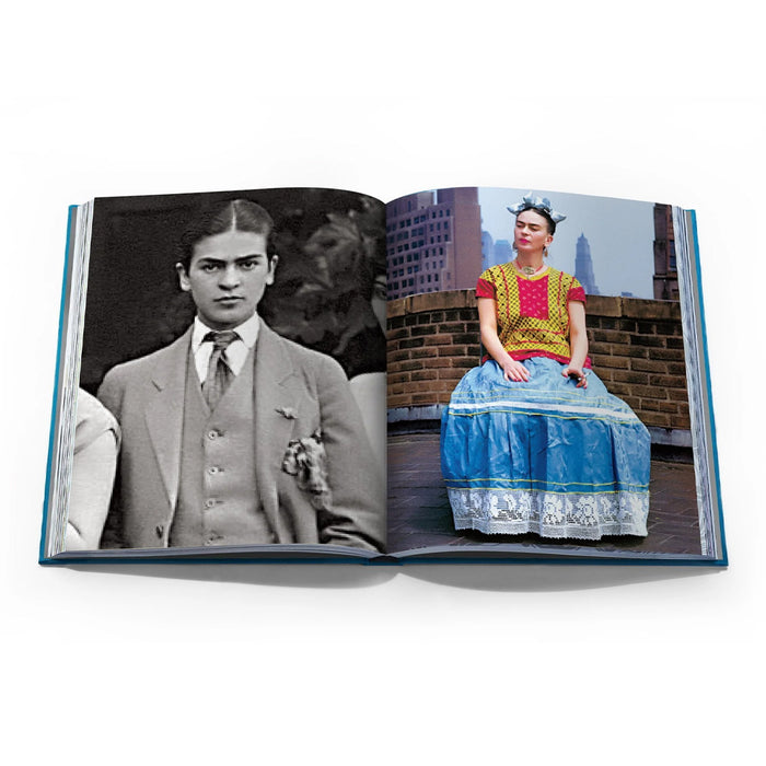 Livro Frida Kahlo: Fashion As The Art Of Being 7