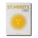 Livro St. Moritz Chic