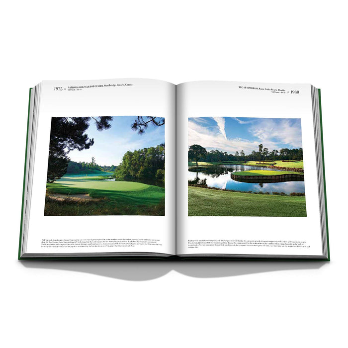 Livro Golf 11