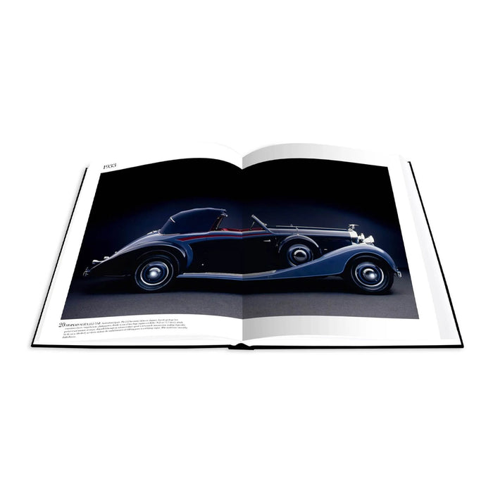 Livro The Impossible Collection of Cars 16