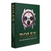 Livro Rolex: The Impossible Collection 2
