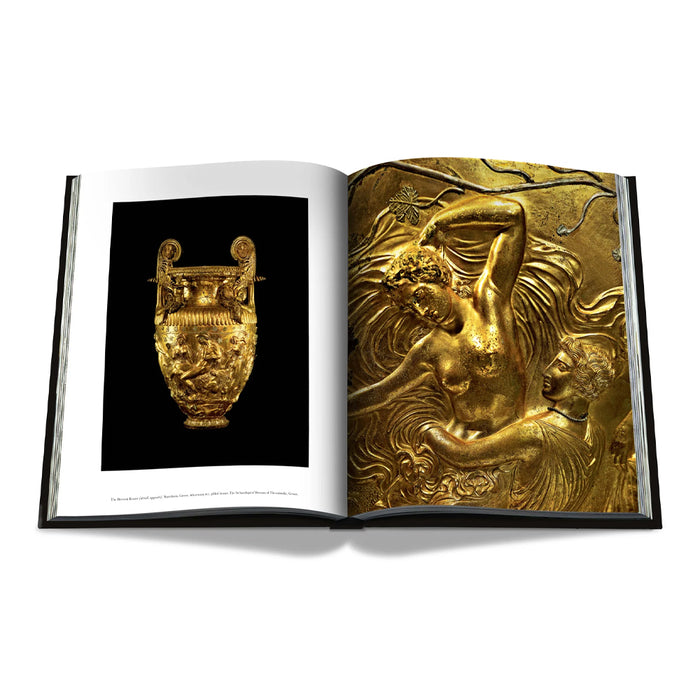 Livro Gold - The Impossible Collection 9