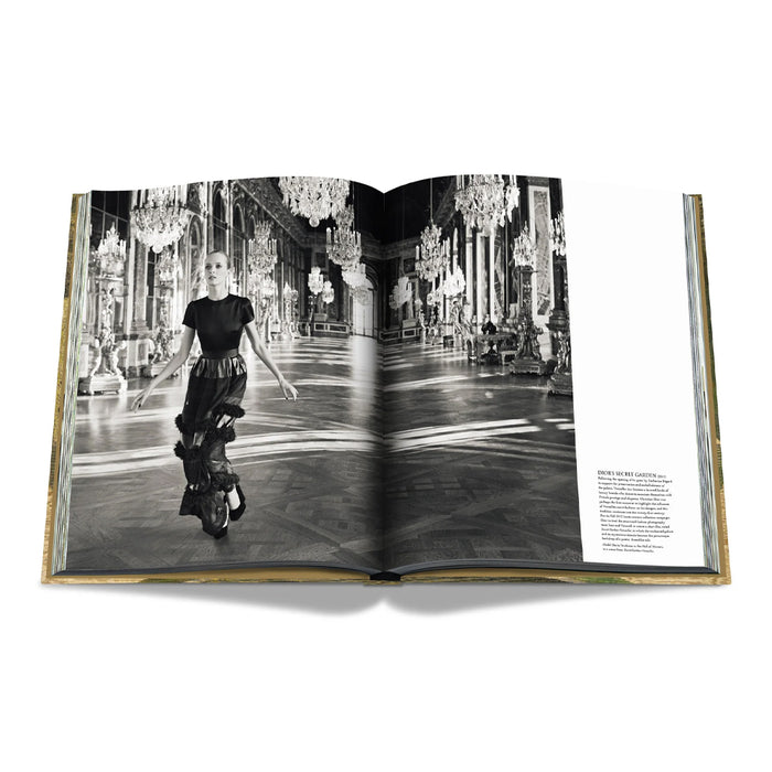 Livro Versailles: From Louis XIV to Jeff Koons (Special Edition) 19