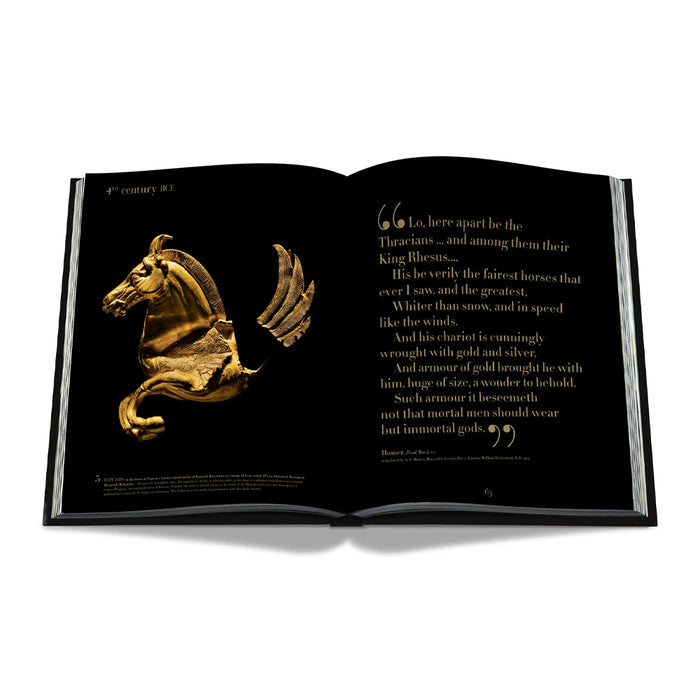 Livro Gold - The Impossible Collection 8
